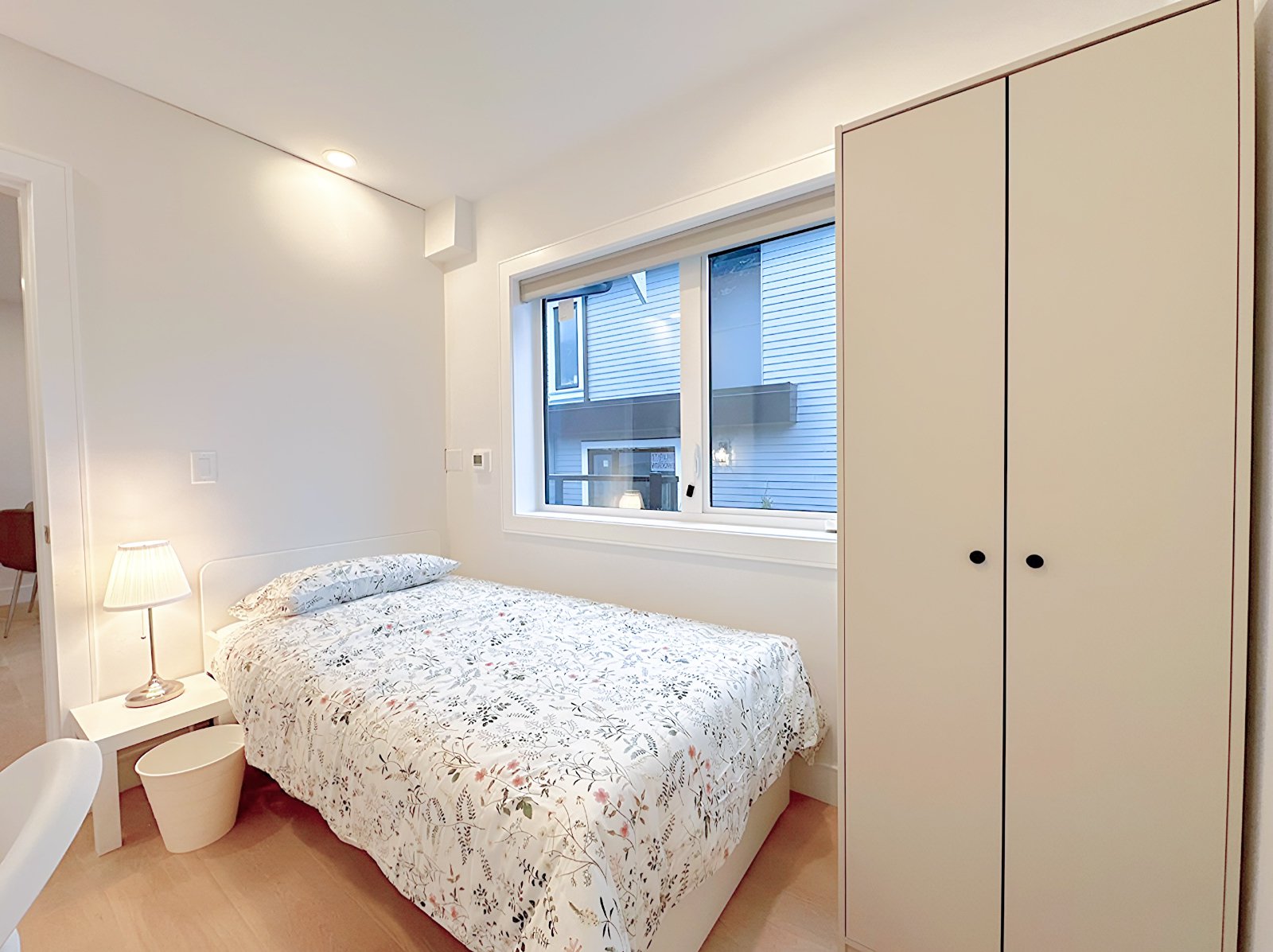 Room in House for Rent - 2883 E Georgia St, Vancouver, BC 3